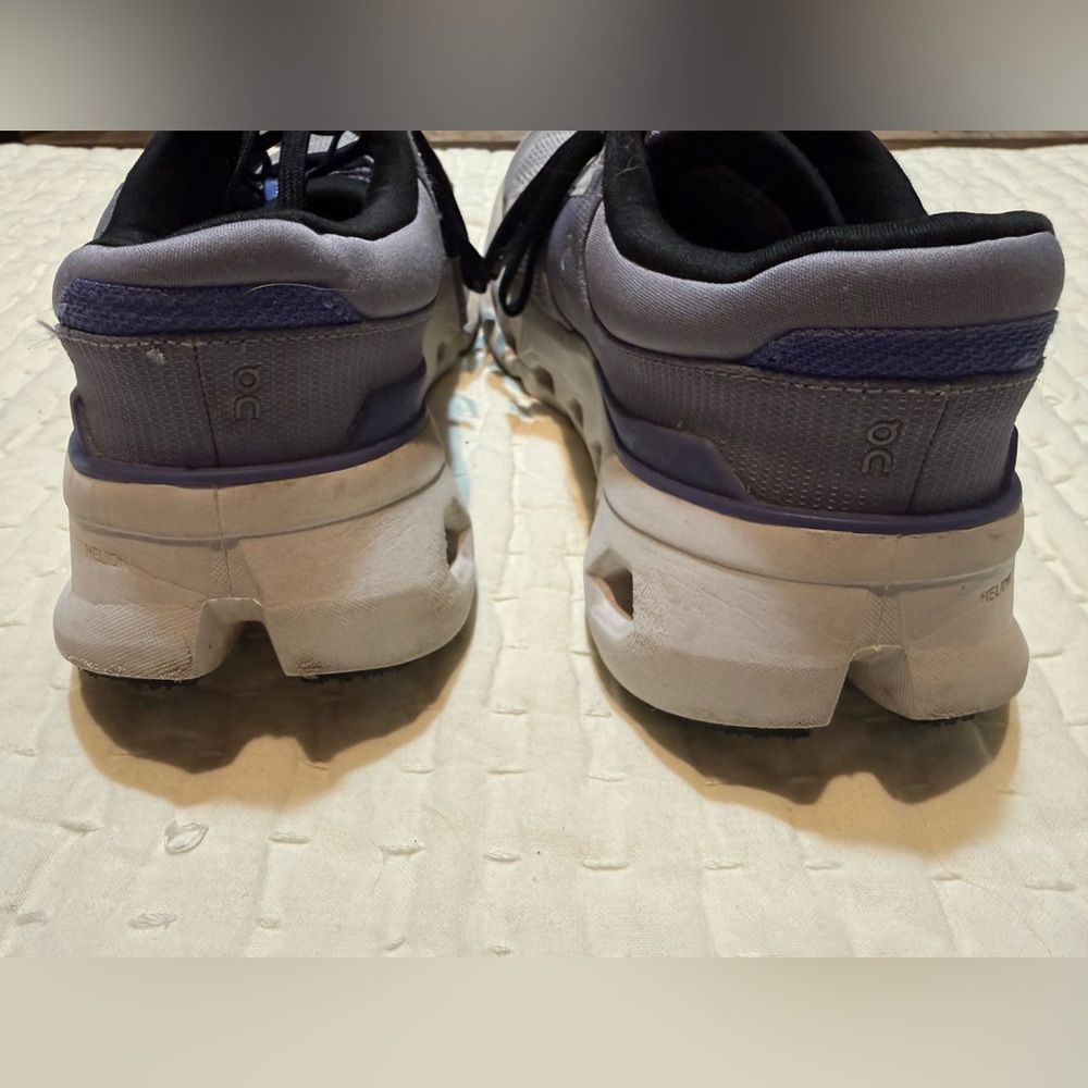 On Running Cloud runner 2 - image 3